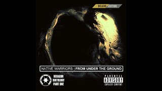 Native Warriors - Inertia Dealers (Interlude) DΞMO