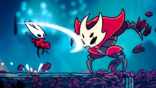 Silksong: Coral Tower CLUTCH First Try Win