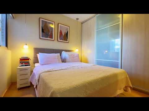 SQN 316, Apartamento reformado à venda, nascente, vista livre, 3 quartos, Asa Norte, Brasília, DF