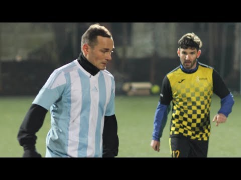 KPPN - InPost: 3. tydzień (FLS Wiosna 2018)