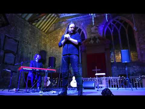 Bring Him Home - Damian Wilson and Adam Wakeman