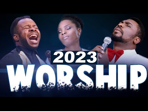 naija African gospel songs – Nonstop Praise and Worship Songs of All Time