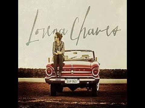 Amor Que Eu Quero - Lorena Chaves