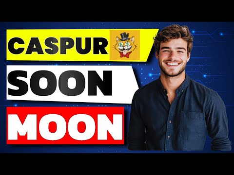 Caspur Zoomies (CASPUR): The Meme Coin Bringing Nostalgia & Hype to BNB Chain