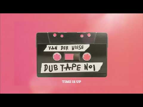 Van der Wiese - Dub Tape No1 (Full Mix Tape Version)