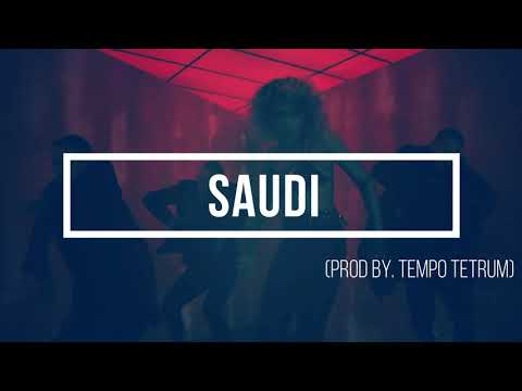 Belly X Nav X Offset type beat - Saudi | Dark hip hop type beat | XO Drug type beat