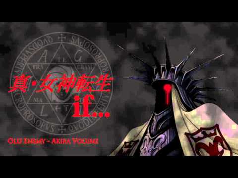Old Enemy - Akira Volume - SMT if...