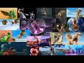 Scrat Screaming For 2 Minutes Straight Ice Age Chaos