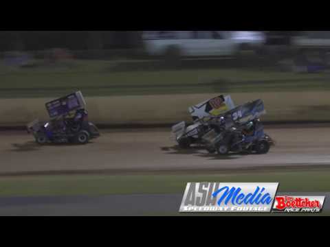 Formula 500's: Father Daughter Battle - Cairns Speedway
