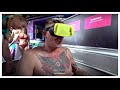 Virtual Reality Waterslide 2021 by wiegand.waterrides powered by ballast