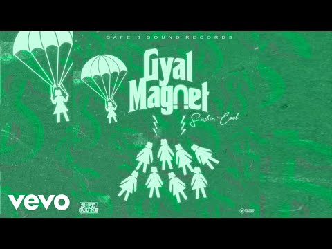 Sashie Cool - Gal Magnet (Official Music Video)