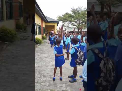 CFANJ INT'L BACK-TO-SCHOOL OUTREACH