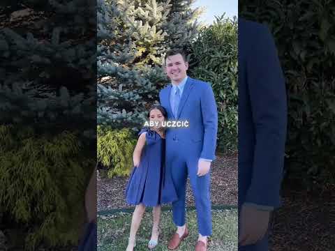 Nie miała z kim pójść na bal ojca z córką, aż nagle pojawił się on! 😭