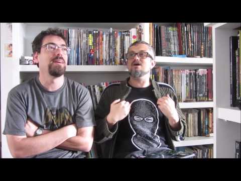 KitineteHQ 129 - Liga da Justiça Terra2