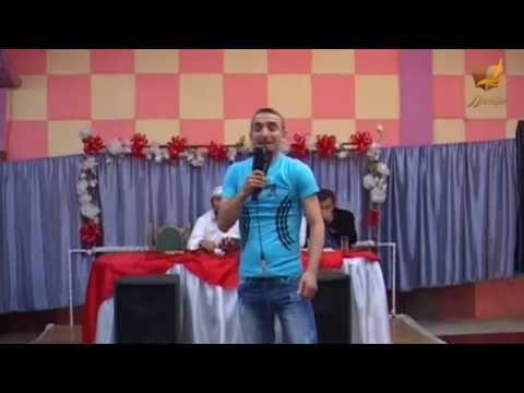 Drejtat e barabarta - Hazbi Therra (Humor) :)