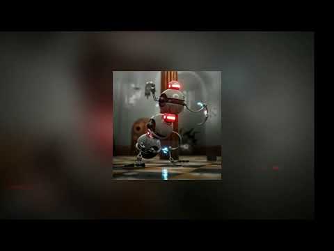 Братство Атома x Eqwillus x Atomic Heart - BEA-D Theme 2.0