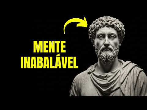 The Armored Mind: The Stoic Way to Never Be Manipulated | STOICISM
