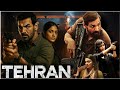 TEHRAN Blockbuster Bollywood Full Movie John Abraham New Movie L Bollywood Action Movie 2025