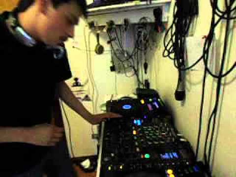 Bad Boy Chris Promo For Boom 2nd annual Dj Battle