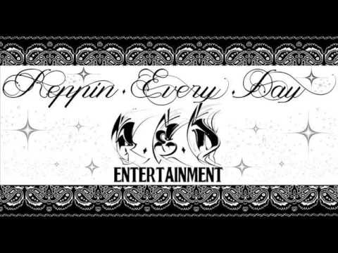 KrayKray x Two Young x Arrow-C - Everyday
