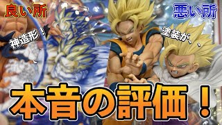 【本音の評価】現在話題の親子かめはめ波結局どうなの？良い所と悪い所を踏まえてお伝えします！フィギュアユーザーの不満の声も！？一番くじ　ドラゴンボール　スペクタクルバトル　ドラゴンボールフィギュア