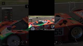 グランツーリスモ7サルディーニャロードトラックA タイムアタック #グランツーリスモ7 #granturismo #787b