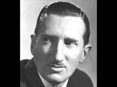 Sidney Torch - Comic Walk