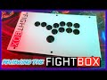 FightBox REVIEW: Is it better than a Hitbox?