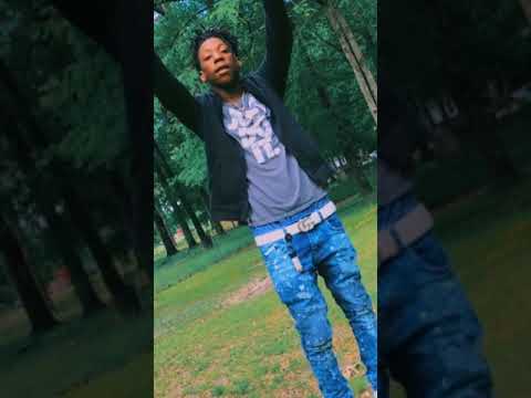 Ebk T SavaGe- 1st place