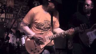 FREAKING GENIUS GUITAR SOLO by Joe Bonamassa with Rock Candy Funk Party