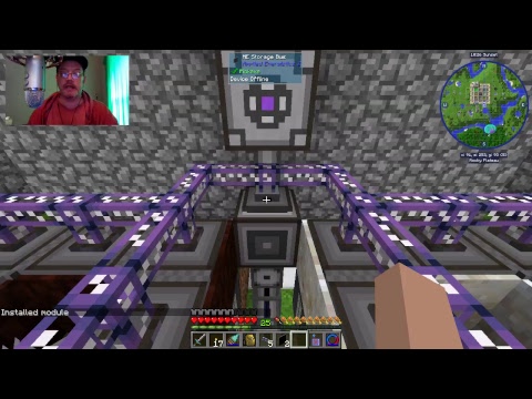 rbPlays Modded Minecraft : FTB Revelation : Saturday Stream : Ep 38