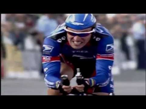 1999 Tour de France- Lance Armstrong "Requiem for a Dream"