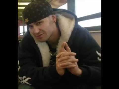 Kobra a.k.a Helmusi ( Blla, Blla Blla )