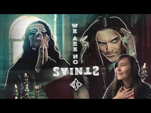 BLIND CHANNEL - WE ARE NO SAINTS | Reaction (British Fan)