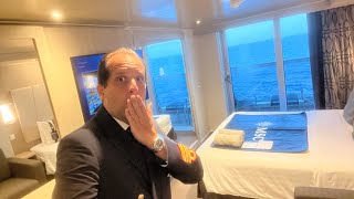  INSIDE cabin & BALCONY cabin showcase - Difficult to choose? MSC Seascape 