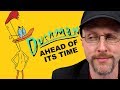 Duckman Nostalgia Critic