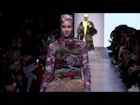 БВШД BA (Hons) Fashion