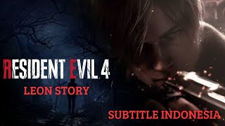 Download lagu Resident Evil 4 Remake Leon Story Subtitle Indonesia mp3 Download lagu Resident Evil 4 Remake Leon Story Subtitle Indonesia mp3