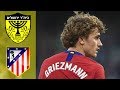 Beitar Vs Atletico Madrid 2-1 Highlights & Goals Resumen Y Goles 2019