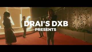Drais DXB FT Tinie Tempah  THU MAR 28
