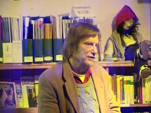 Erkki Pirtola: Pauanne