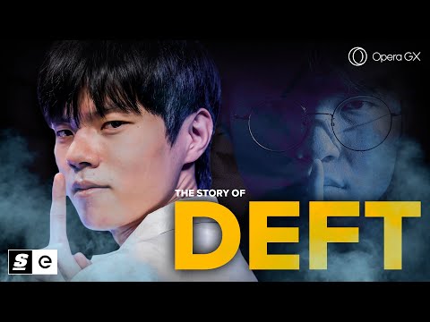 The Story Of Deft: The Legend Who Defeated a God