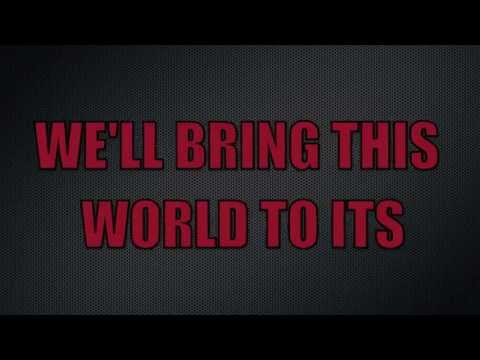 False Witness- Last Words ft. Travis Montgomery of Threat Signal