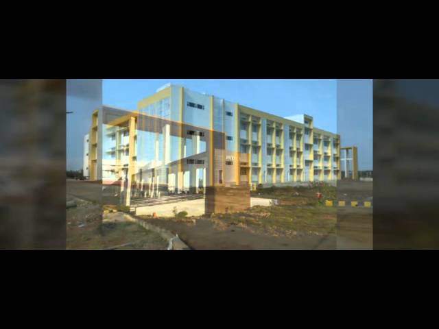 Central University of Tamil Nadu video #1