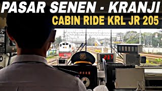 Download lagu 🇮🇩 PASAR SENEN - KRANJI | CAB RIDE COMMUTERLINE JR 205 mp3 Download lagu 🇮🇩 PASAR SENEN - KRANJI | CAB RIDE COMMUTERLINE JR 205 mp3