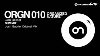 Josh Gabriel - Summit (Josh Gabriel Original Mix)