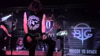 Bridge to Grace "All I Want To Be" 120 Tavern