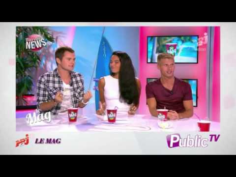 comment assister au mag sur nrj12