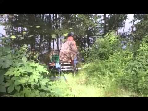 16.06.2013 Puchar Wiosny Kanał Średni Nietkowicki