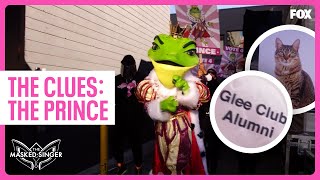 The Clues: The Prince | Season 7 Ep. 11 | THE MASKED SINGER